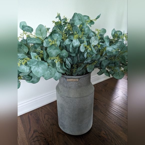 Artificial eucalyptus stems - Picture 3 of 3